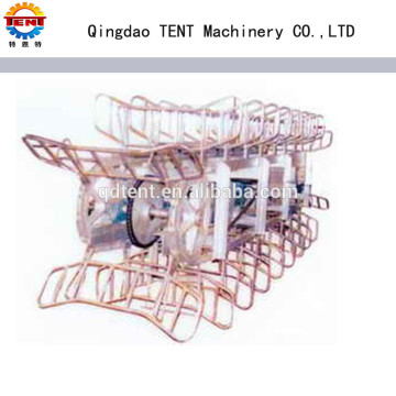 Pig carcass scalding machine Pig carcass scalding tank Pig slaughter equipment