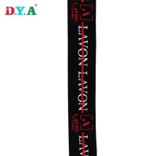 Jacquard Elastic Bands For Belts Bag Straps
