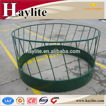 cattle hay feeder