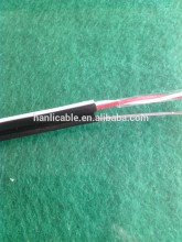 2015 new product SELF SUPPORT TWISTED DROPWIRE made in china