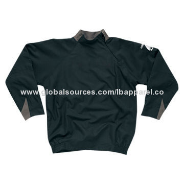 Performance Shell Jacket