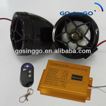 motorcycle alarm motor anti-theft alarm
