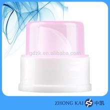 Clothes wash detergent bottle cap
