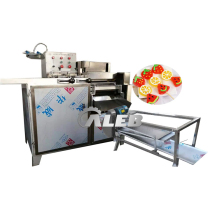 High-Quality Gumball and Candy Making Machines: Including Crunchy Candy Cutters & Coconut Candy Molders