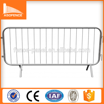 wholesale steel safety barriers manufacturers / road steel safety barriers