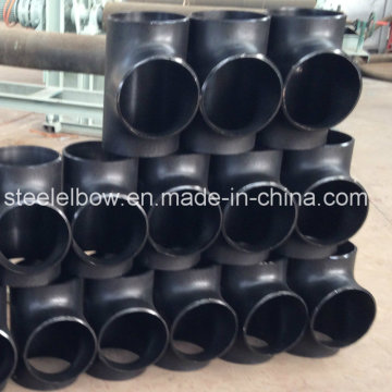 Carbon Steel /Mild Steel Tee