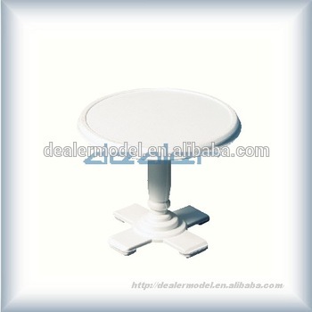 Scale miniature furniture model ,0330-04,model funiture,plastic model furniture,,scale model furniture,model table