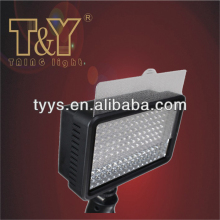 Rechargeable LED Light Outdoor for Camera Camcorder Lighting