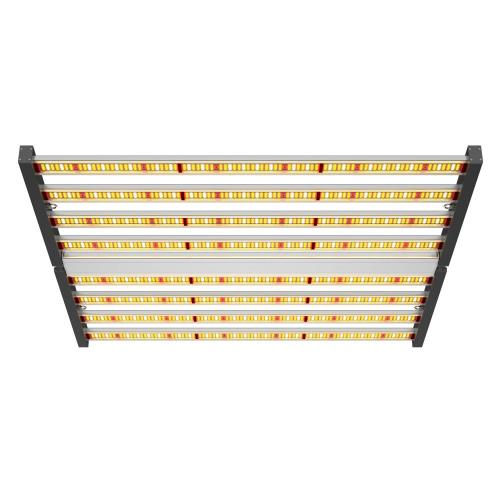 Thiết kế mô-đun Led Bar phát triển ánh sáng