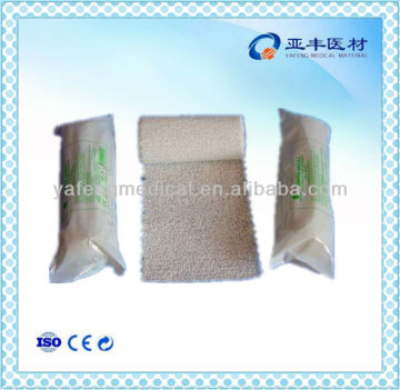 Medical P.O.P bandage/POP Bandage/Plaster Of Paris Bandage