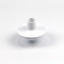 Bacterial Virus Respiratory Breathing Filter