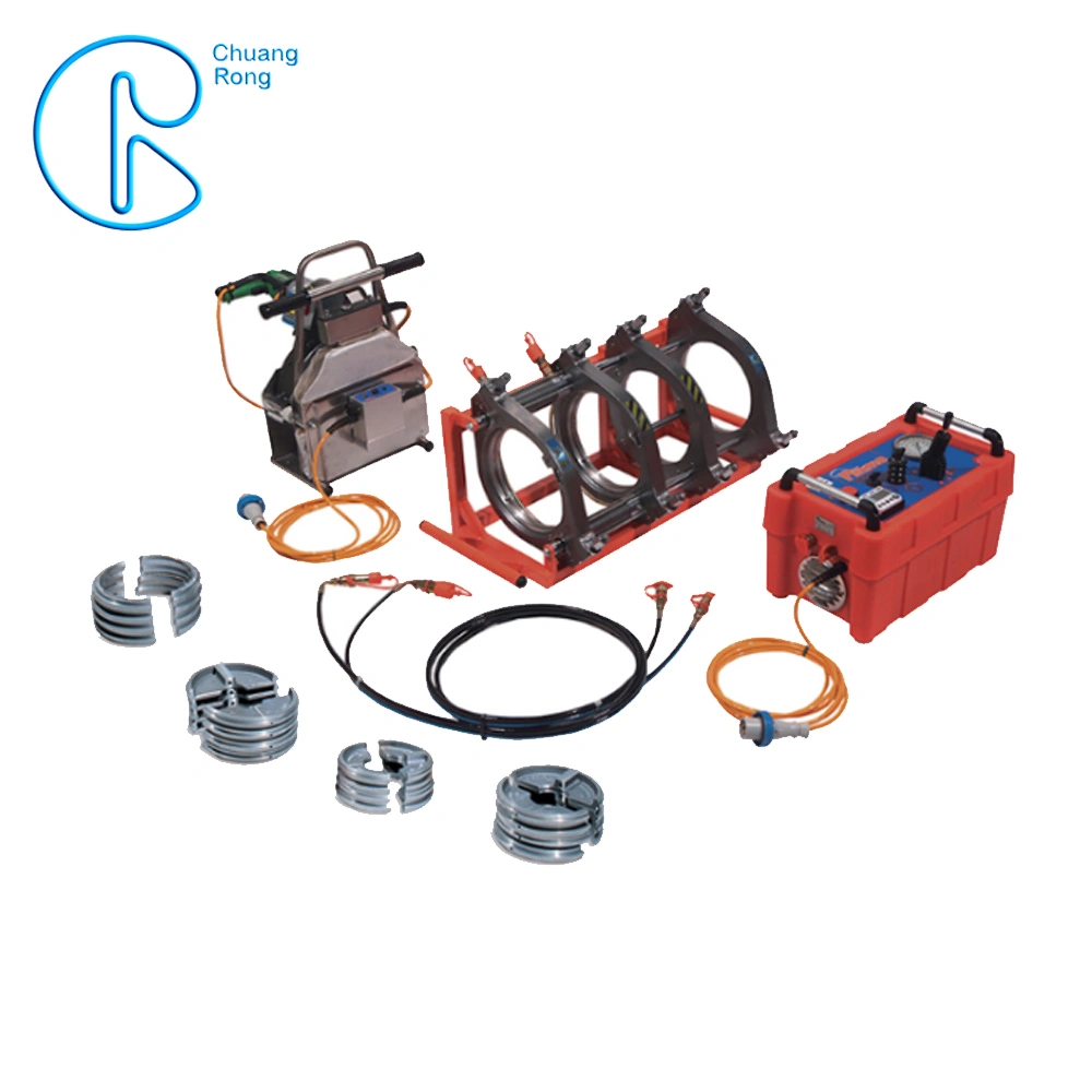 20-63mm PPR Pipe Socket Fusion Welding Machine