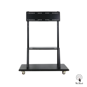 Smart Panel Mobile Stand