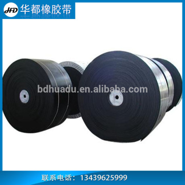 Cold Resistant Conveyor Belts