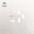 低熱抵抗、精密研磨 CVD 単結晶ダイヤモンド ヒート スプレッダー – 高出力 LED チップおよびレーザー バー用