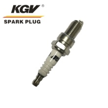 Moto Iridium Spark Plug EIX-D8.