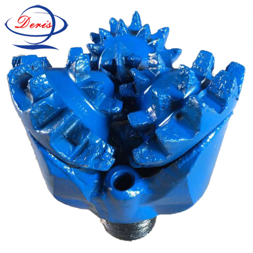 14 3/4" clay drill API Milled steel-teeth bits