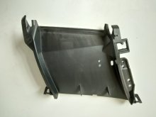 Auto accessory plastic mold