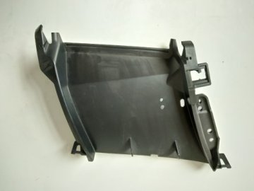 Auto accessory plastic mold