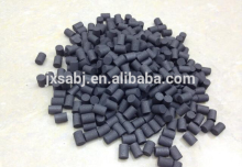 500pcs/bag 2015 New self-lubricative mini graphite rod/graphite cylinder/graphite bushes