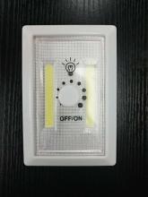 Light COB Knob Light