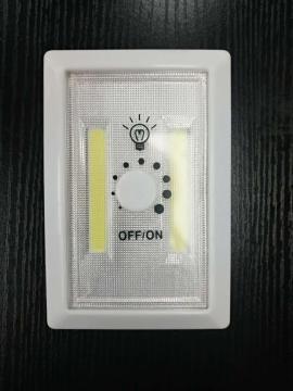 Light COB Knob Light