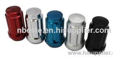 Tuner Lug Nuts ,spline Acorn 3807,fit For 3800 Spline Key?