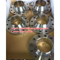 Hengjia carbon steel ASTM A105 Weld neck flange