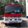 Isuzu Water Tank Fire Truck For Sale