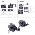 1KV low-voltage Insulation Piercing Connector IPC Connector Insulated Piercing Clamp