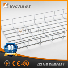 CM50 series fiberglass cable tray