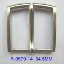 PIN BUCKLE