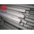 Super Duplex Pipes S32760 Duplex Steel Steel Tube