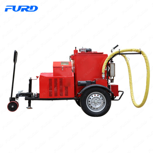 Road Maintenance Asphalt Pavement Crack Sealing Machine