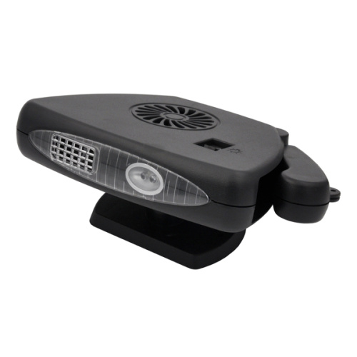 12 volt heater defroster