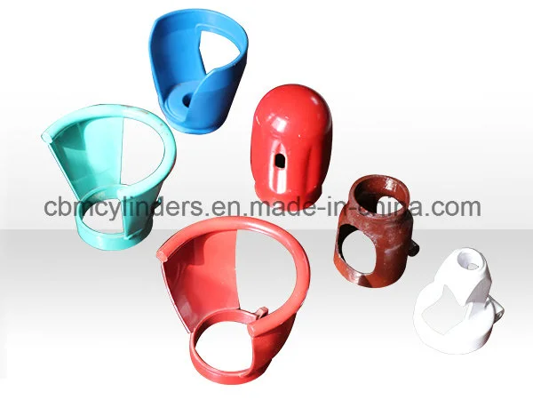 Gas Cylinders Neck Rings