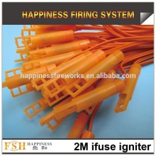 Fireworks safety/ talon igniter/ 2M New Safety Igniters with pyrogen/ 2M fireworks igniters/ ematch igniters