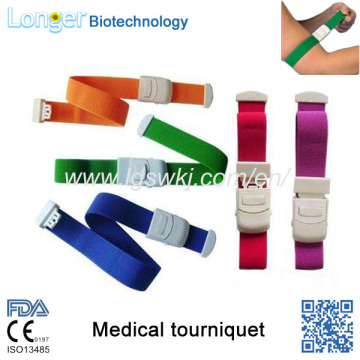 China Manufacturer Elastic Arterial Tourniquet