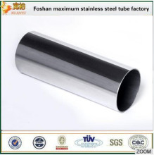 400 series stainless steel pipe 430 436 439 sts exhaust tubes
