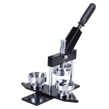 Manual Metal Button Badge Making Machine - 50mm (2 Inch) with Good Price