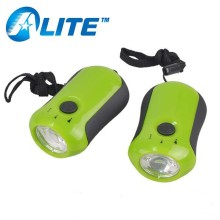 Solar lantern 3 modes Light Solar Hand Cranking Dynamo Lantern