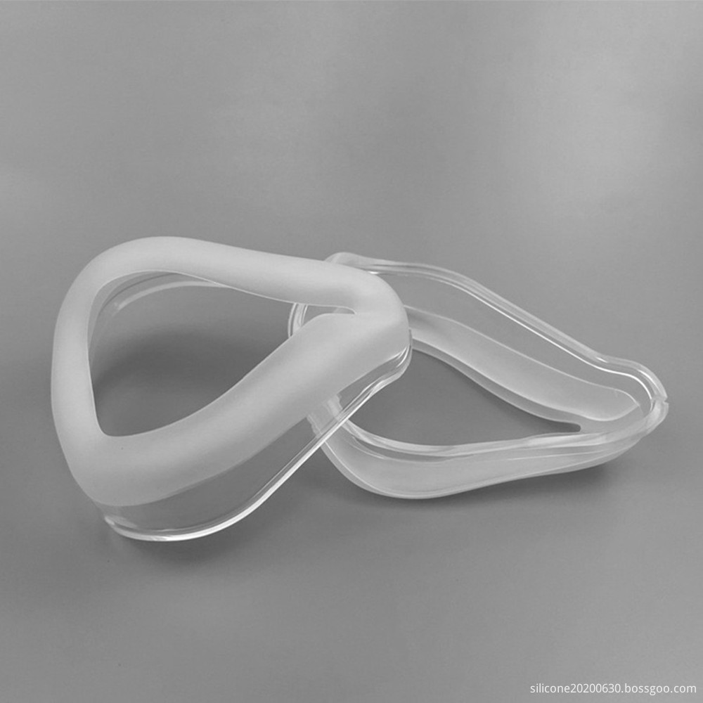 Medical Silicone Mask Medical Silicone Mask