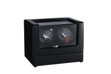 Watch Winder Box With Knob Programs