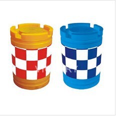 plastic traffic barrier, Traffic safety products