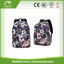 New Design Printed Teenager Child School Bags