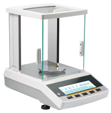 1mg Precision Analytical Laboratory Balance