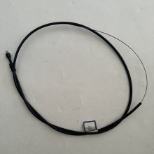hood release cable 1118-8406140 LADA