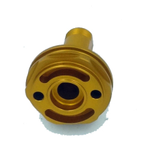 Precision CNC Turing Parts