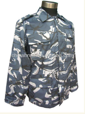 China Hainan Xinxing woodland army uniform