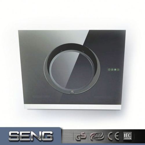 Latest Wholesale Custom Design sliding-out range hood with competitive offer